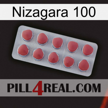 Nizagara 100 18